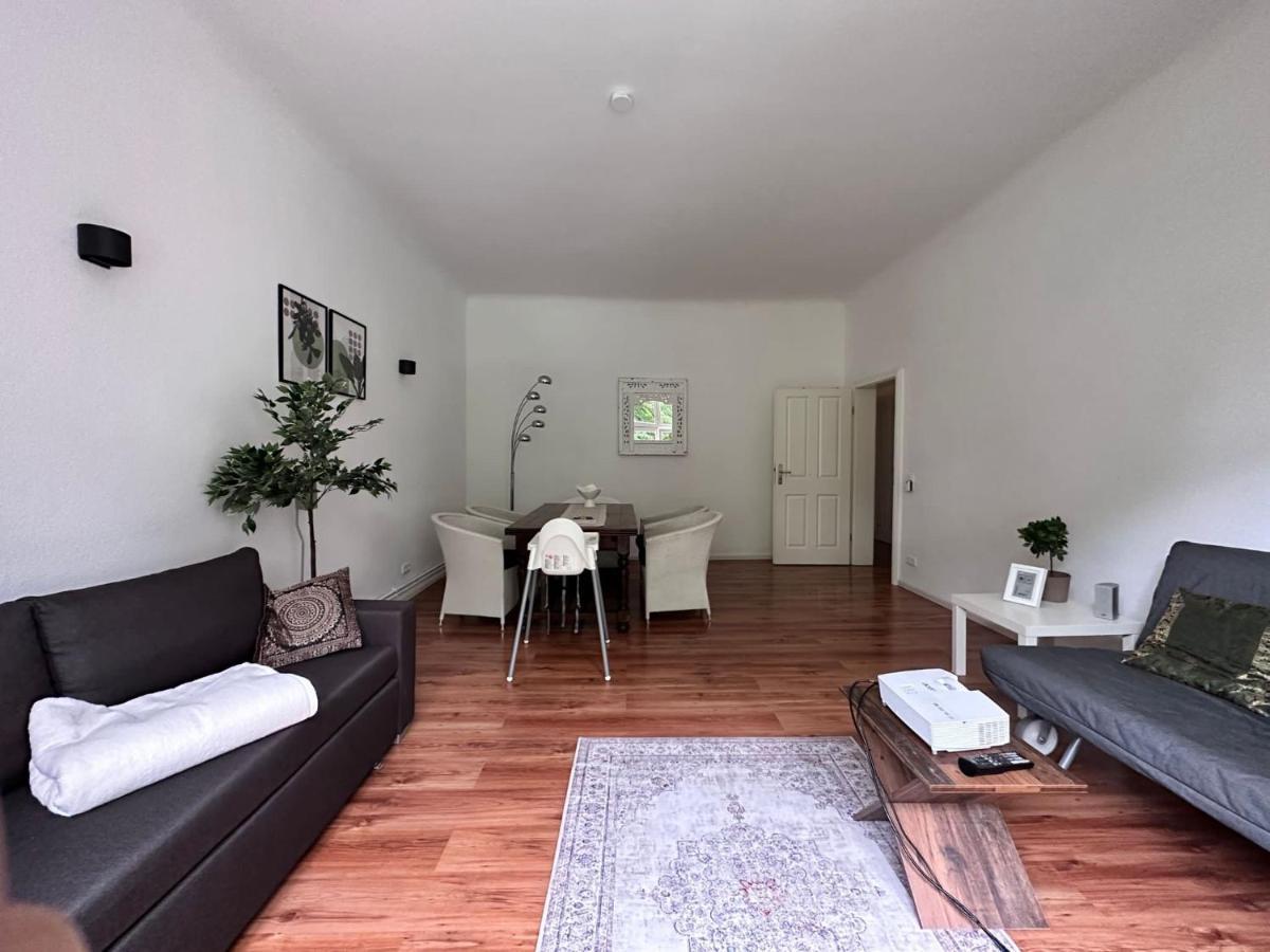 Mk Altstadt Apartment Erfurt Exterior photo