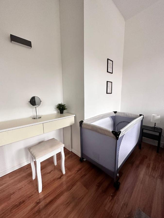 Mk Altstadt Apartment Erfurt Exterior photo