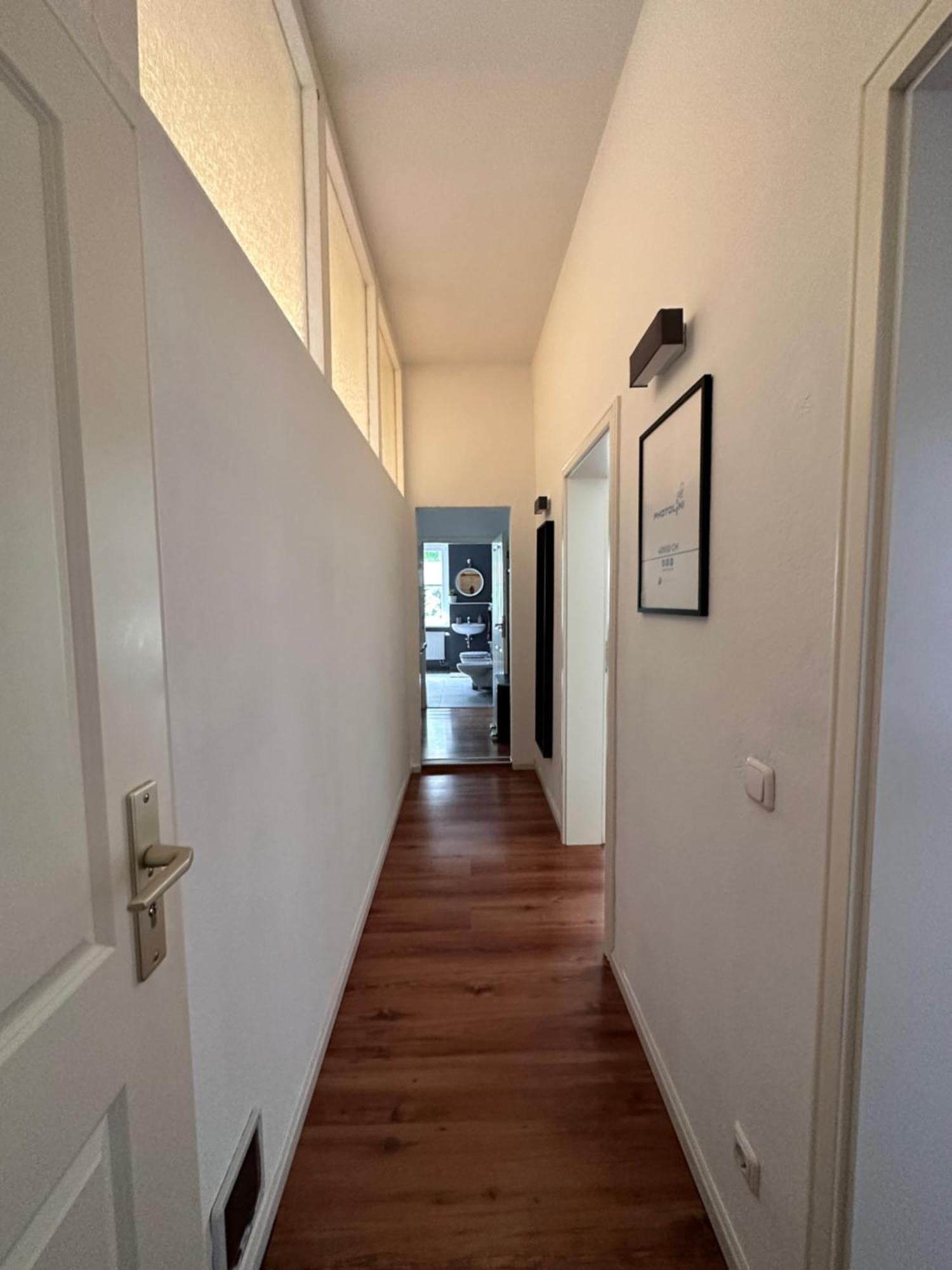 Mk Altstadt Apartment Erfurt Exterior photo