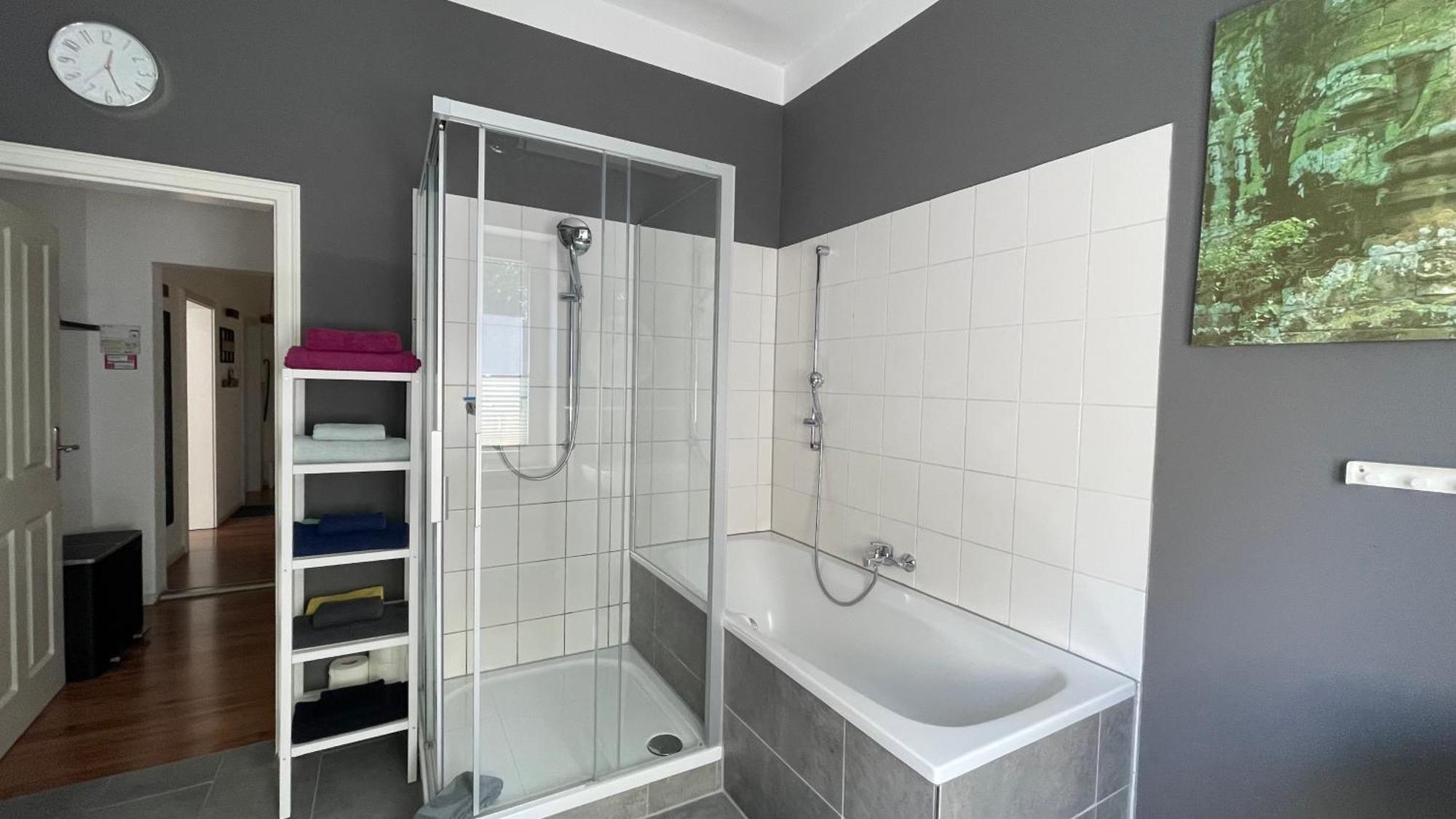 Mk Altstadt Apartment Erfurt Exterior photo