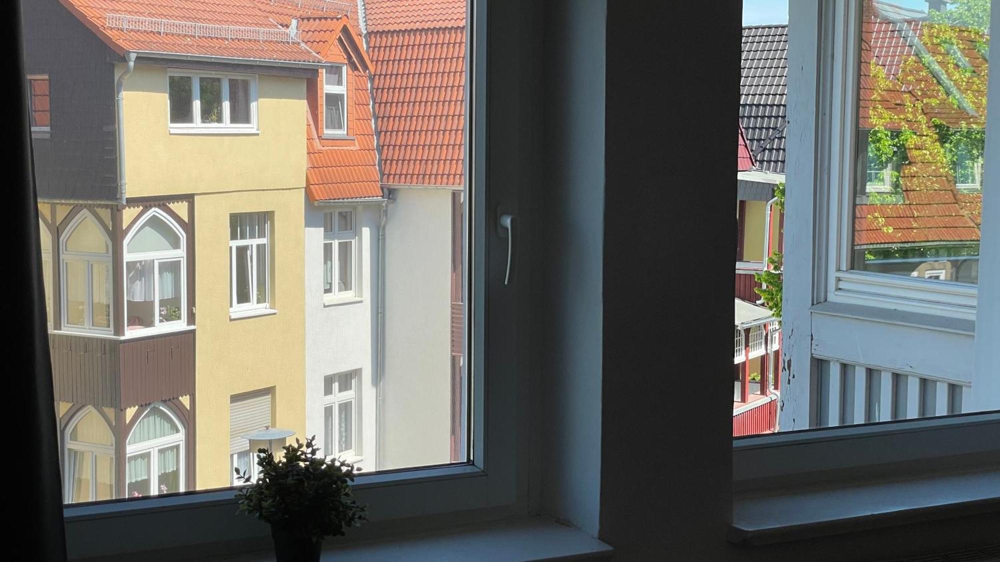 Mk Altstadt Apartment Erfurt Exterior photo