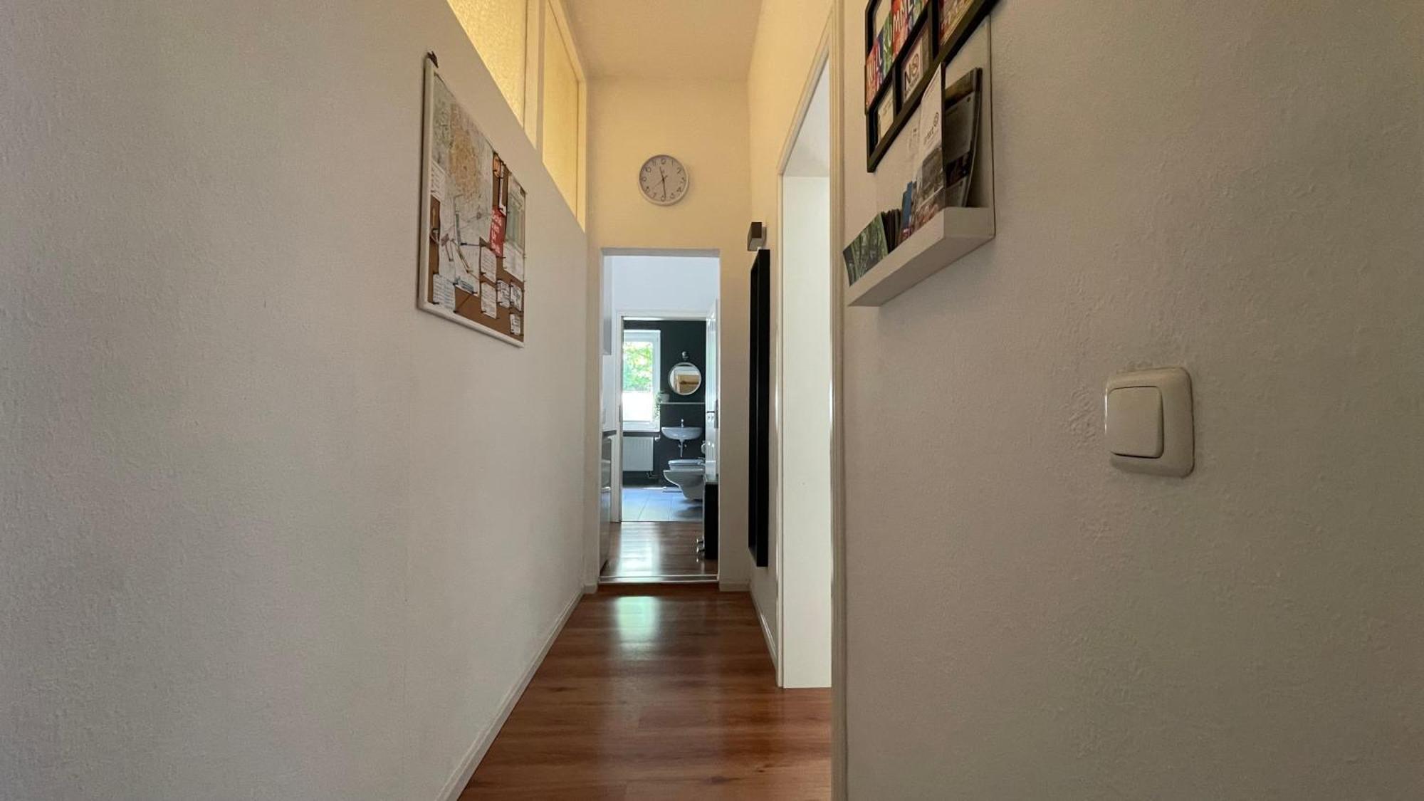 Mk Altstadt Apartment Erfurt Exterior photo